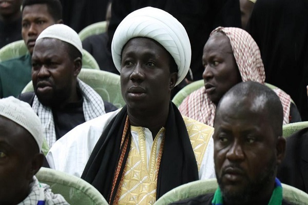 برگزاری سومین جشنواره بین‌المللی «پیام امام حسین (ع)»