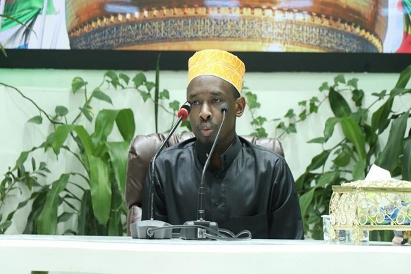 برگزاری سومین جشنواره بین‌المللی «پیام امام حسین (ع)»