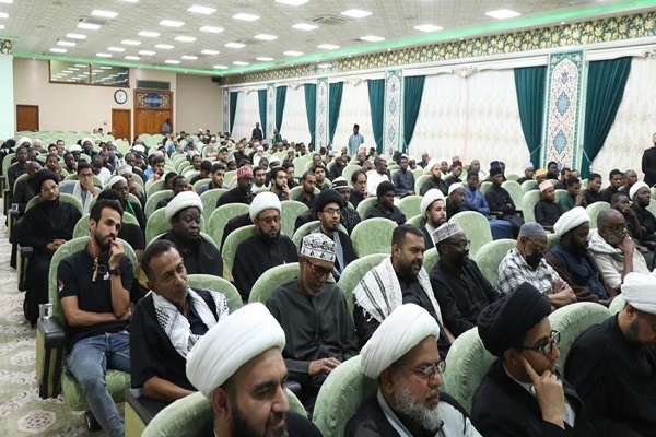 برگزاری سومین جشنواره بین‌المللی «پیام امام حسین (ع)»