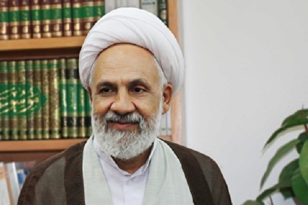 علی اکبر ذاکری