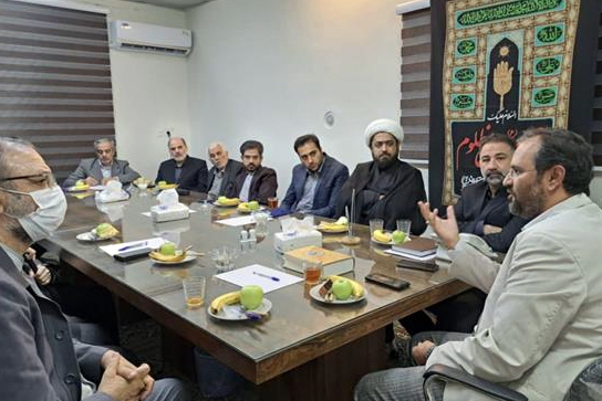 علیرضا معاف