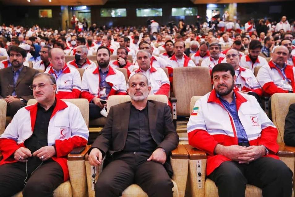 دانشگاه ها در حوزه پژوهش و ارائه خدمات به مراسم اربعین ورود کنند