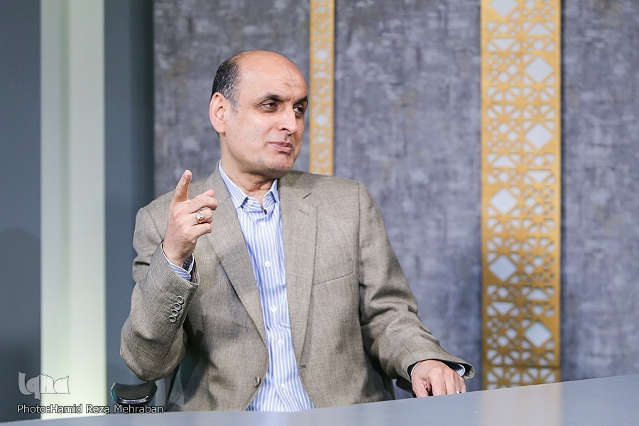 هادی حق شناس هادی حق شناس