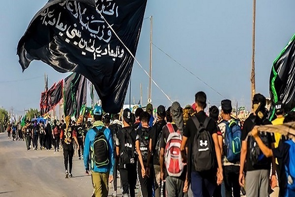 یک شنبه/ زائران اربعین به هیچ وجه در خصوص مسائل سیاسی عراق اظهار نظر نکنند