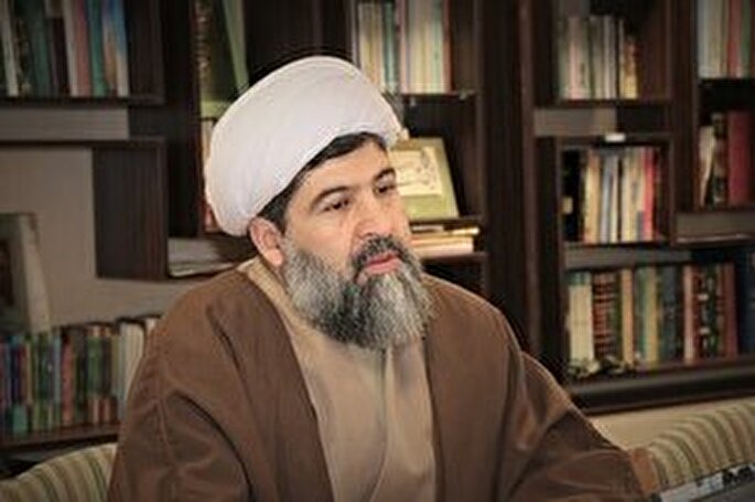 مراتب اشک بر عزای امام حسین(ع)