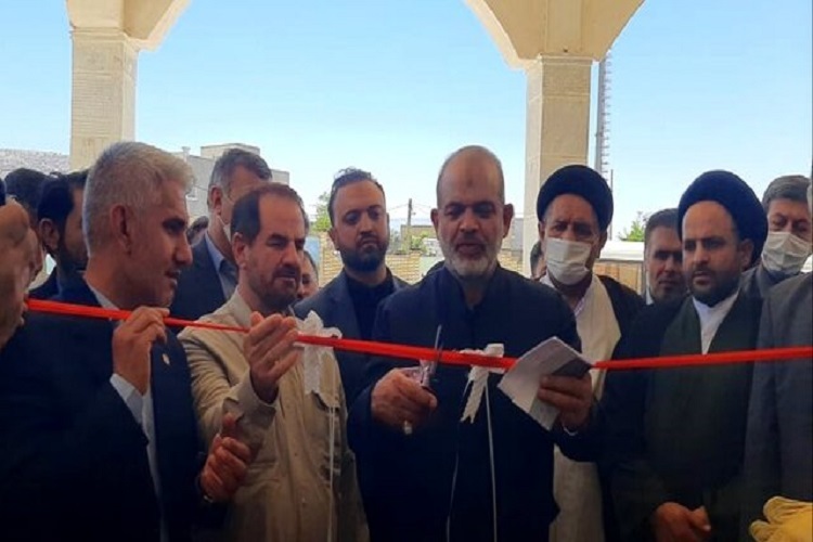 ۲۷ فضای آموزشی در کهگیلویه‌وبویراحمد افتتاح شد