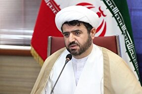 راهپیمایی اربعین نمایش عزت و اقتدار اسلام است