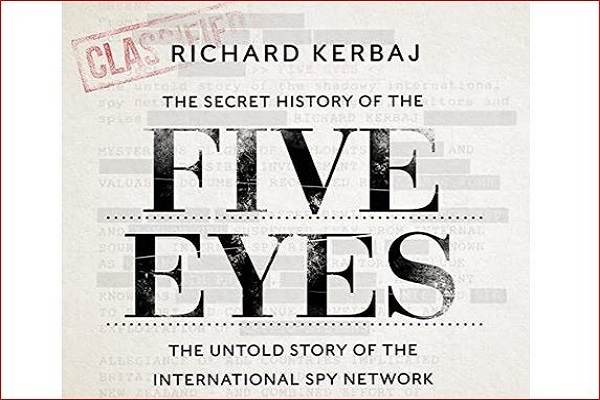 افشای نقش کانادا و انگلیس در قاچاق دختران برای داعش