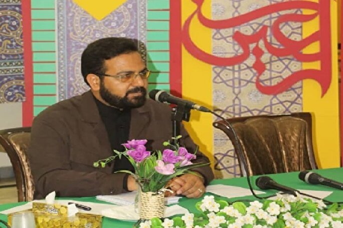 برگزاری ۴۰ محفل قرآنی از سوی کاروان نور در عراق