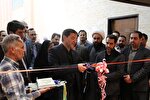 افتتاح فرهنگسرای شعر و ادب استان یزد