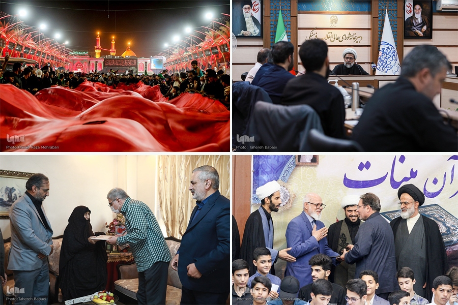 خبرهایی از رونق دوباره رویدادهای جهانی قرآن در آسیا و اروپا