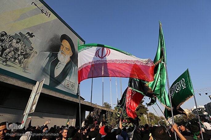 اهداف خبیثانه دشمن در توهین به مقدسات