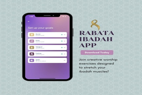 رابطه، استارتاپی با هدف توانمندسازی معنوی زنان