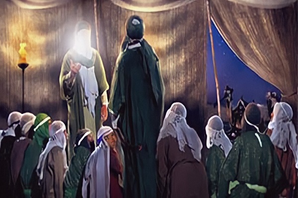 آداب مناظره