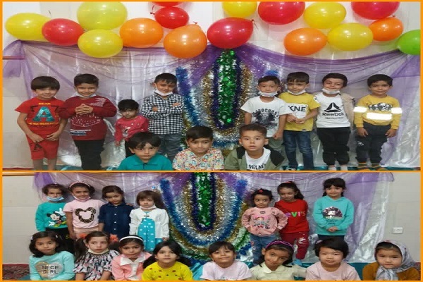 ترم جدید شکوفه‌های قرآن