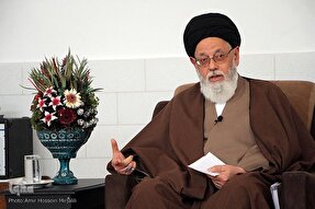 مسئولیت شرعی افراد نسبت به امنیت جامعه