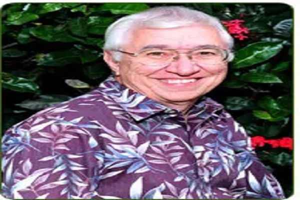 پل پیرسال، نوروایمونولوژیست و نویسنده کتاب The Heart Code