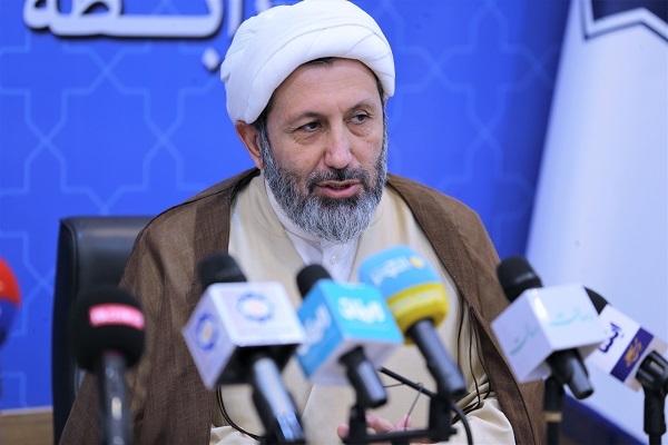 طراحی هفته های قرآنی در خارج از کشور از برنامه های سازمان فرهنگ و ارتباطات اسلامی است