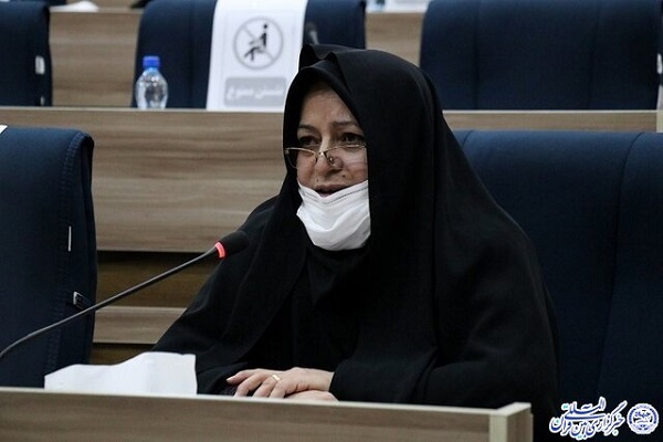 لیلی شکرانی