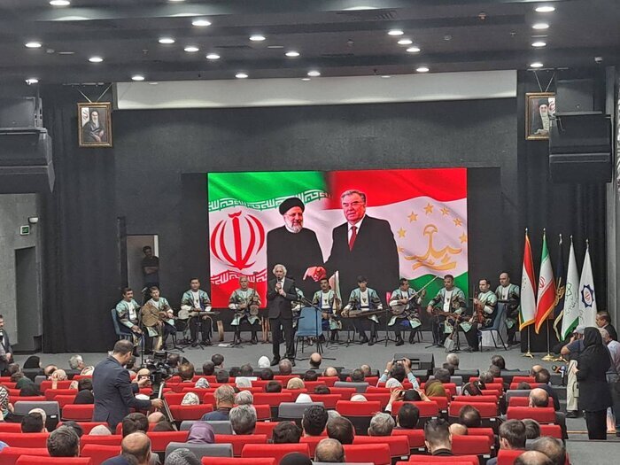 اعلام آمادگی تولید فیلم‌های مشترک با تاجیکستان برای معرفی شخصیت‌های بزرگ تاریخی