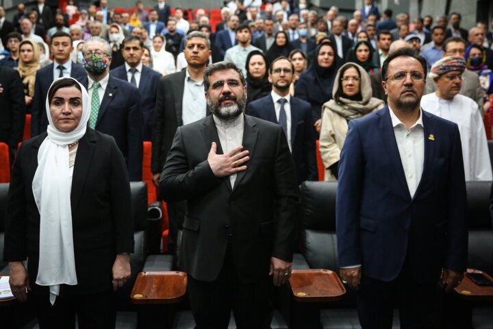 اعلام آمادگی تولید فیلم‌های مشترک با تاجیکستان برای معرفی شخصیت‌های بزرگ تاریخی