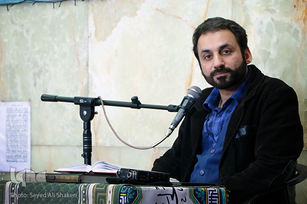 نصرت‌الله حسینی