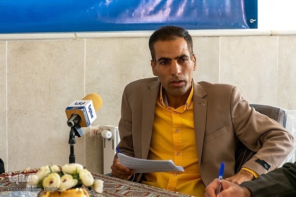 مرتضی رفیعی