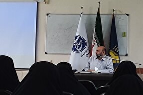 فضای مجازی بستر تحول در دوره جدید حیات اجتماعی است