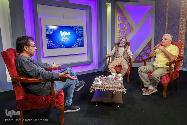 سینمای کودک بعد از پیروزی انقلاب شکل گرفت / سیاستهای کلان در سینمای کودک وجود ندارد سینمای کودک بعد از پیروزی انقلاب شکل گرفت / سیاستهای کلان در سینمای کودک وجود ندارد