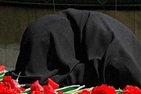 پایان فراق برای مادر شهید رضا خان احمدی