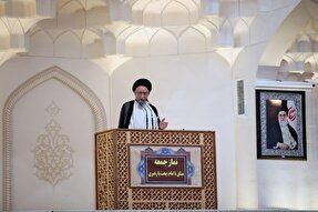 حجاب مانع پیشرفت بانوان نیست