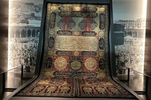 نمایش قرآن‌های نادر در موزه اسلامی قطر