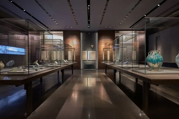 نمایش قرآن‌های نادر در موزه اسلامی قطر