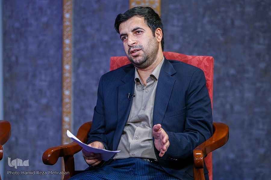 عوامل داخلی و خارجی ایجاد اختلاف در میان امت اسلام + فیلم