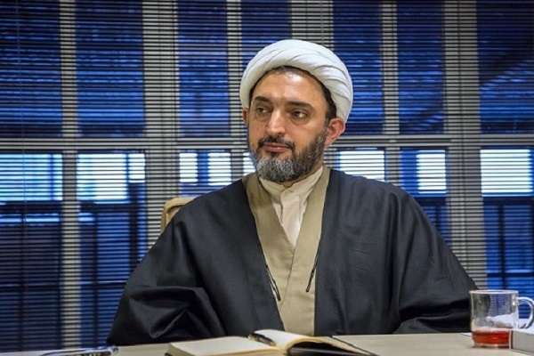 حجت‌الاسلام والمسلمین محمد حاج‌ابوالقاسم، عضو مجلس خبرگان رهبری