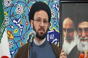 اختلاف دریچه نفوذ دشمن بین مسلمانان است