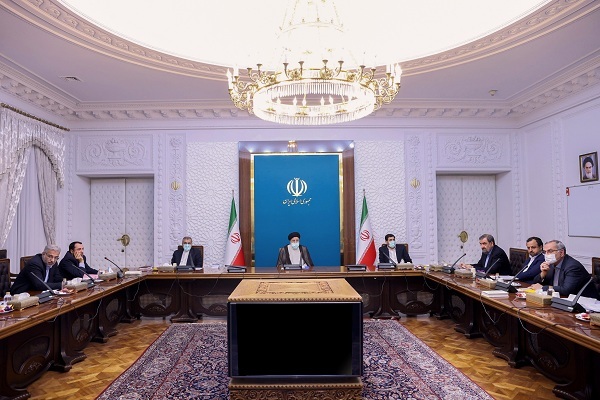 ستاد هماهنگی اقتصادی دولت ستاد هماهنگی اقتصادی دولت