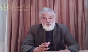 هانی جمیل، اندیشمند مراکشی هانی جمیل، اندیشمند مراکشی