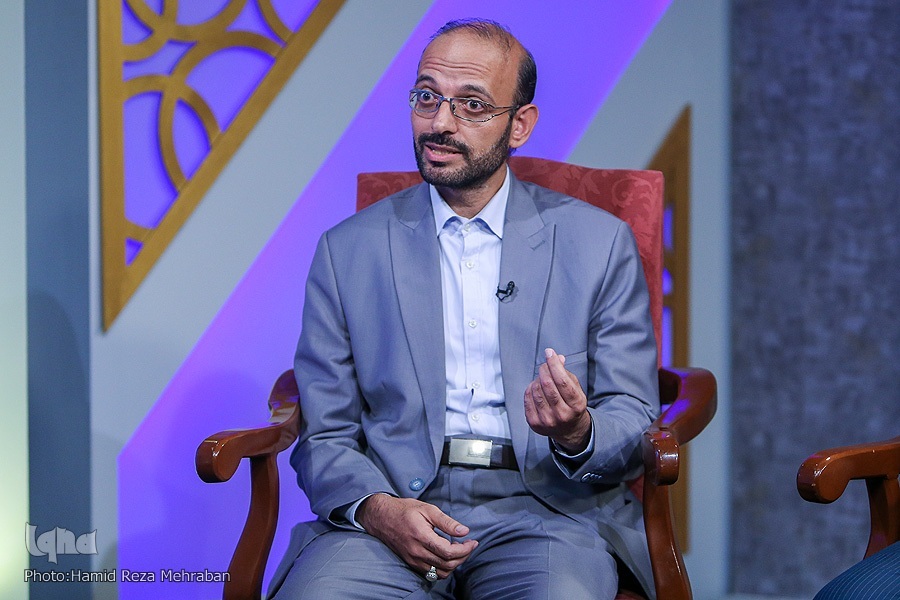 تحقق عملی وحدت اسلامی نیازمند دوری از شعارزدگی است + فیلم