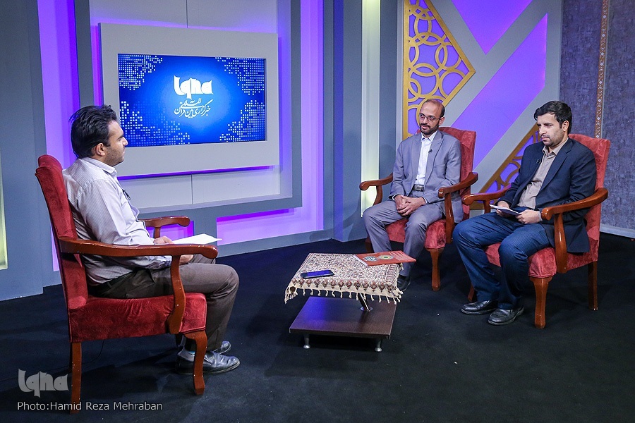 نشست تقریب مذاهب و و حدت اسلامی