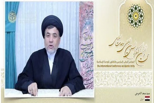 هدف دشمنان به حاشیه‎‌راندن دین اسلام است