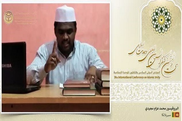 هدف دشمنان به حاشیه‎‌راندن دین اسلام است