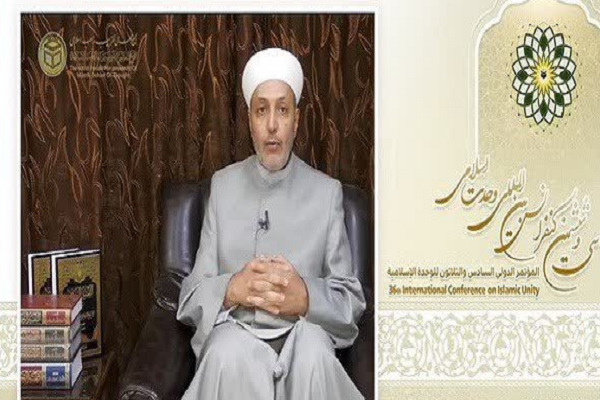 عبدالسلام راجح عضو سابق پارلمان سوریه