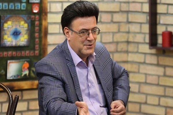 آلبرت بغزیان