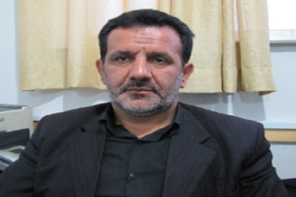 بهروز کریم‌نژاد، مدیرعامل اتحادیه مؤسسات و تشکل‌های قرآن و عترت مازندران