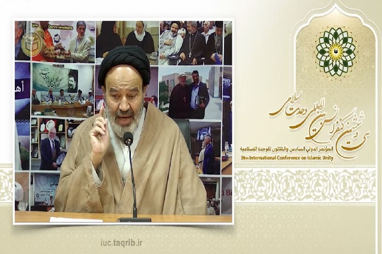 حجتالاسلام والمسلمین سید ابوالحسن نواب حجتالاسلام والمسلمین سید ابوالحسن نواب