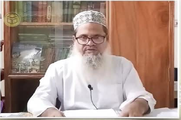 تقريب مذاهب اسلامی راهی برای انتقال اندیشه است تقريب مذاهب اسلامی راهی برای انتقال اندیشه است