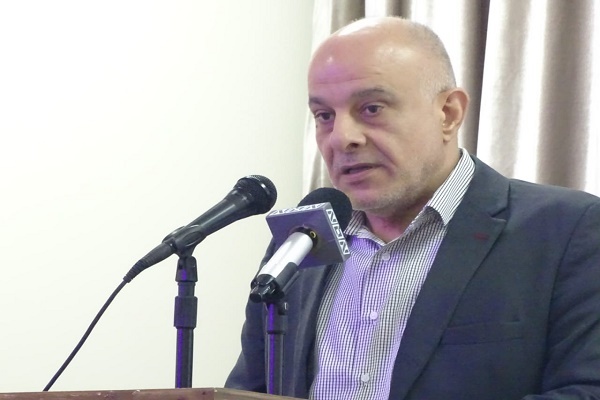 تقريب مذاهب اسلامی راهی برای انتقال اندیشه است تقريب مذاهب اسلامی راهی برای انتقال اندیشه است