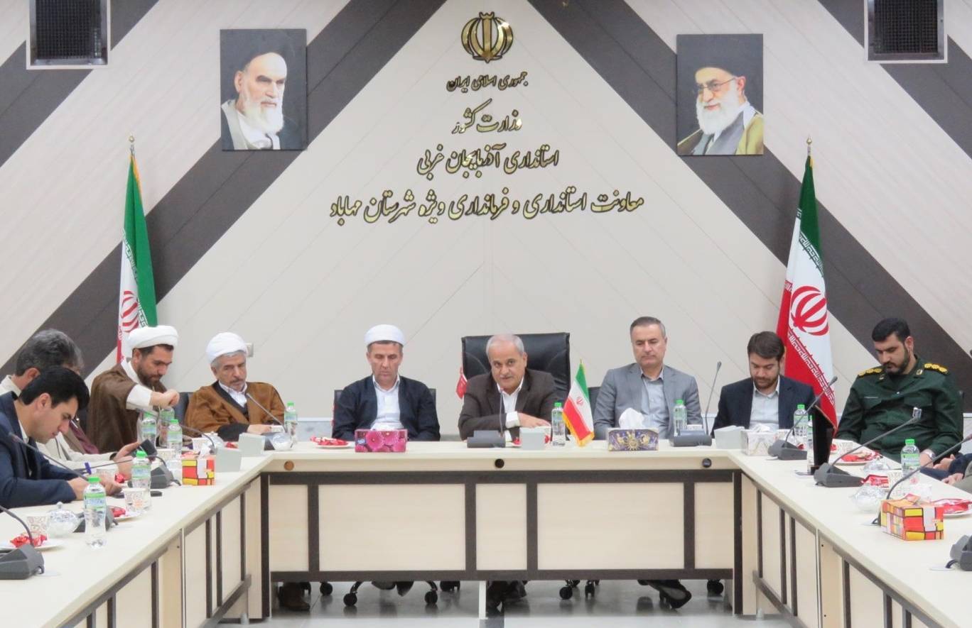 اهل‌ سنت بیش از ۱۴ هزار شهید تقدیم انقلاب کرده است