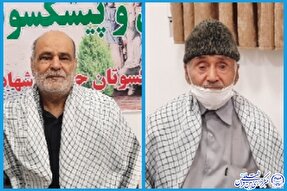 آنچه از روزهای دفاع مقدس آموختیم